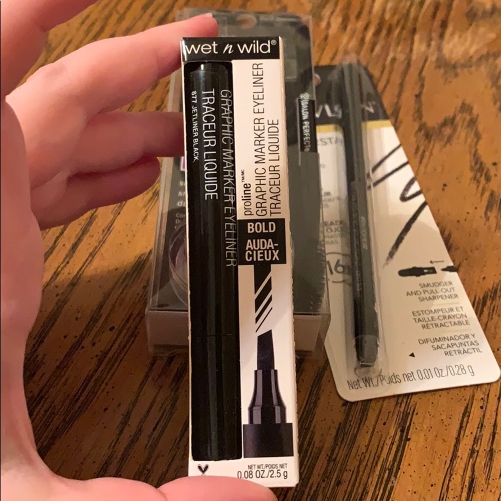 Bundle Urban Decay Liquid 24/7 Eyeliner +Lots More - Picture 4 of 6